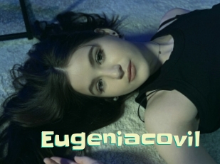 eugeniacovil Wanna Meet