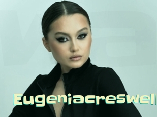 eugeniacreswell Wanna Meet