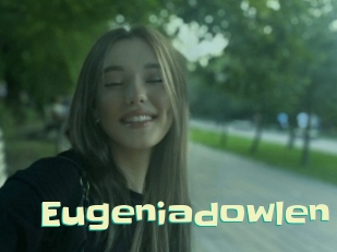Eugeniadowlen