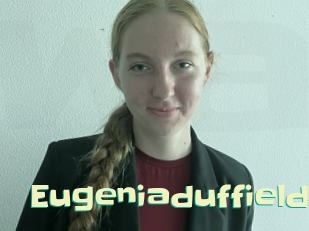 Eugeniaduffield