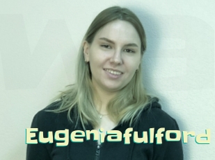 Eugeniafulford