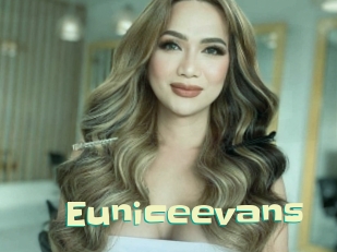Euniceevans