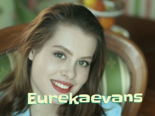 Eurekaevans