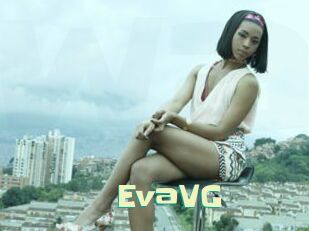 evaVG Wanna Meet
