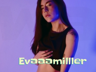 evaaamilller Wanna Meet