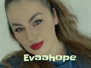 Evaahope