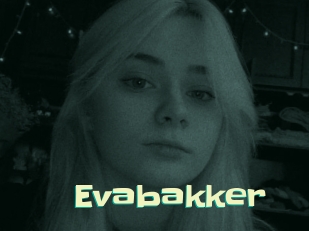 Evabakker