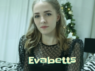 evabetts Wanna Meet