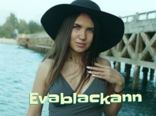 Evablackann