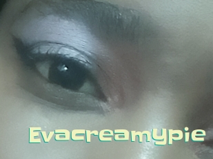 evacreamypie Wanna Meet
