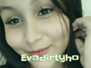 Evadirtyho