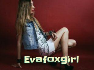 Evafoxgirl