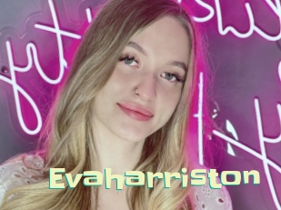 Evaharriston