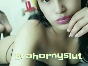 Evahornyslut