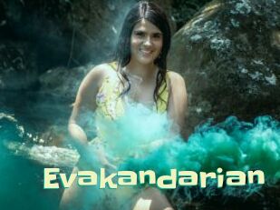Evakandarian