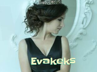Evakeks