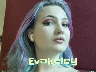 Evakeley