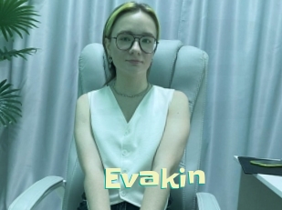 Evakin