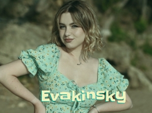 Evakinsky