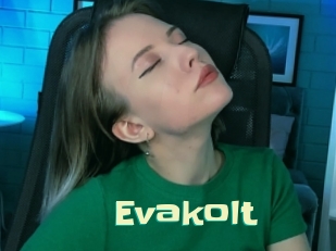 Evakolt