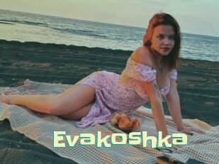 evakoshka Wanna Meet
