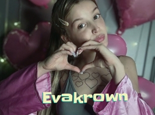 Evakrown