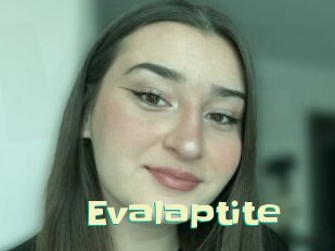 Evalaptite