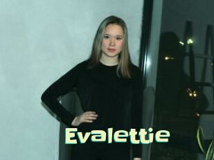 Evalettie