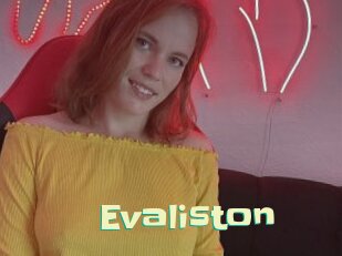 Evaliston