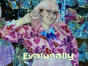 Evalunally
