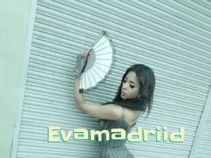 Evamadriid