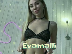 Evamalli
