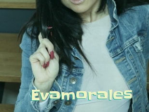 Evamorales