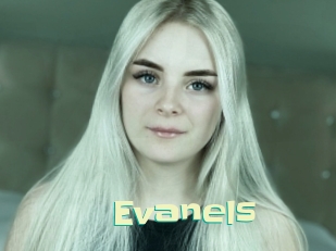 Evanels