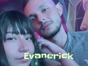 Evanerick
