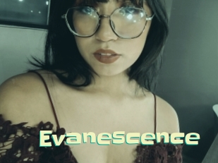 Evanescence