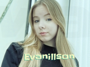 Evanillson