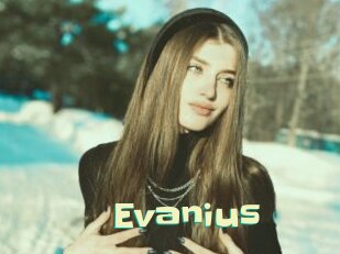Evanius