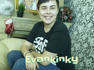 Evankinky