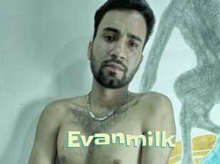 Evanmilk