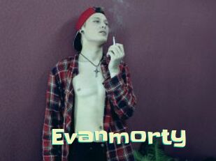 Evanmorty
