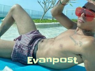 Evanpost