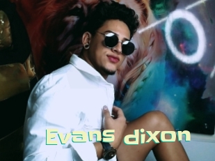 Evans_dixon