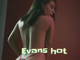 Evans_hot
