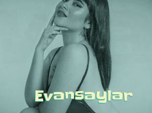 Evansaylar