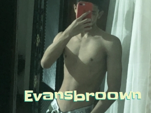 Evansbroown