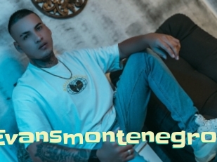 Evansmontenegro