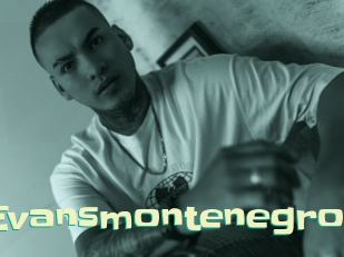 Evansmontenegro