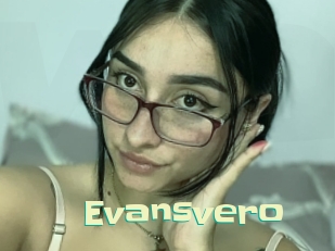 Evansvero