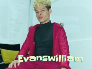Evanswilliam